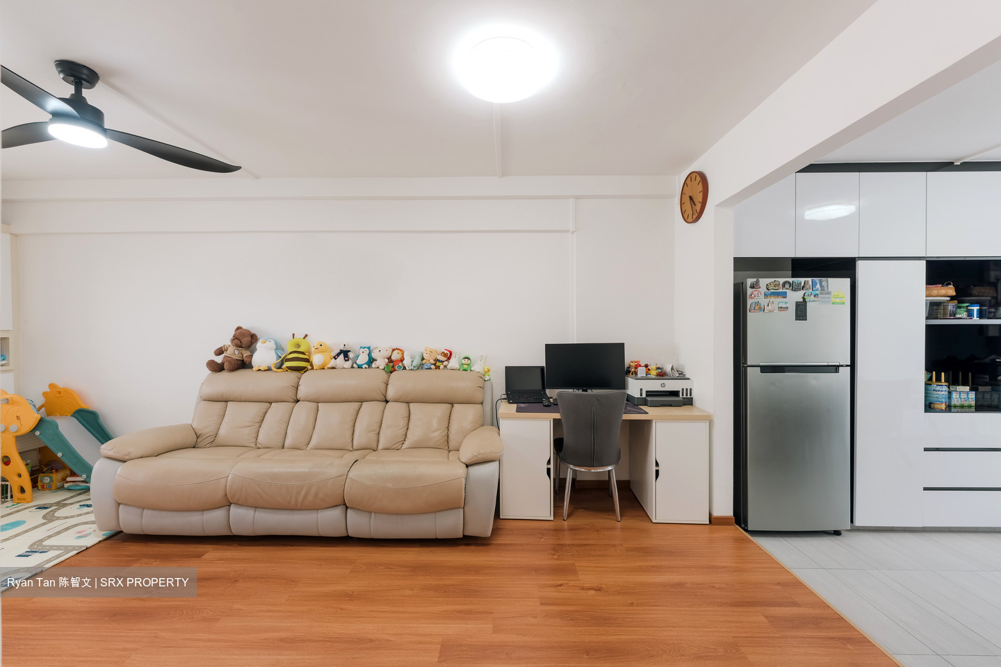 Blk 235 Yishun Street 21 (Yishun), HDB 3 Rooms #605430531